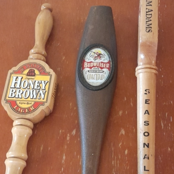 Beer tap handles - Picture 4 of 7
